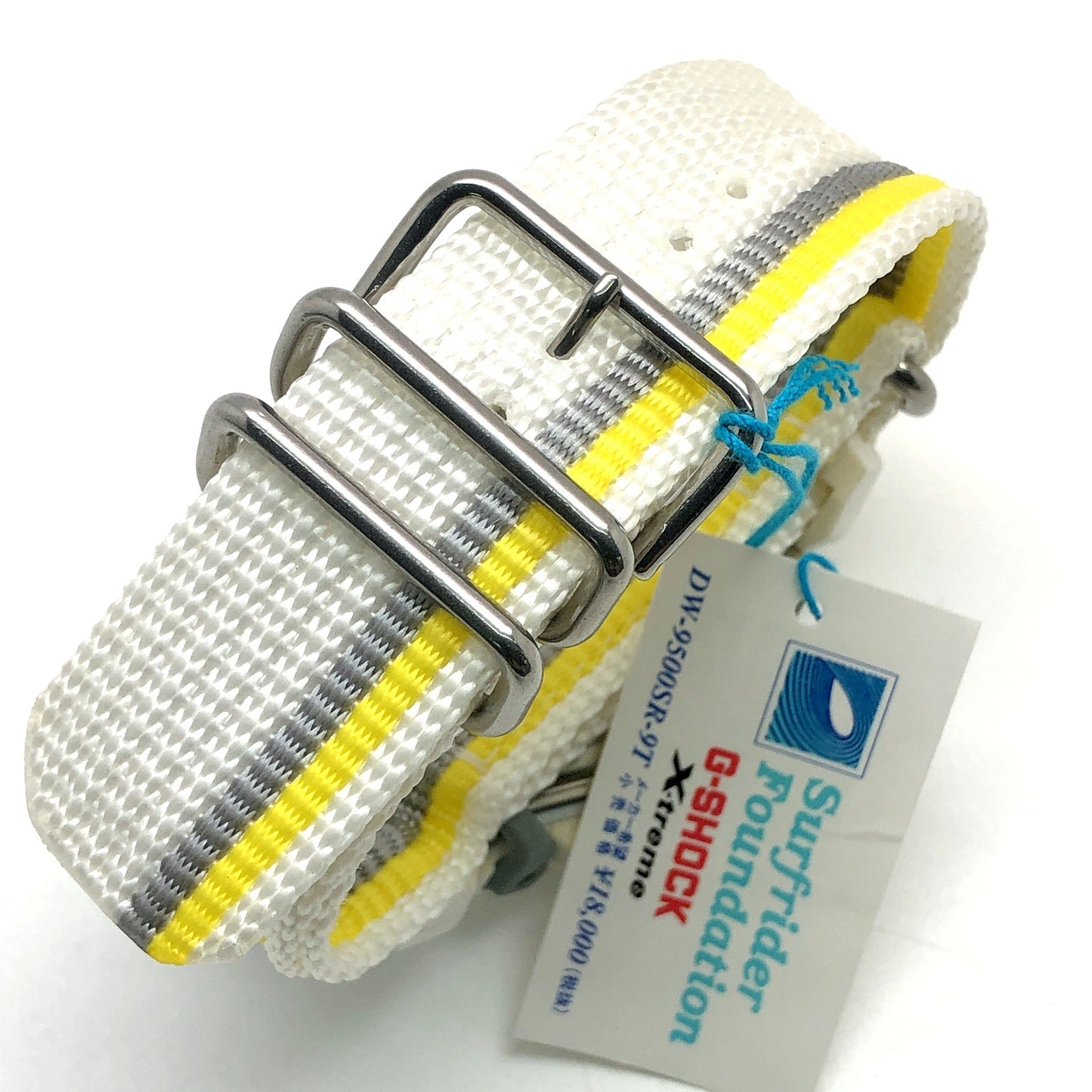 DW-9500SR-9T サーフライダー ファウンデーション コラボレーションモデル