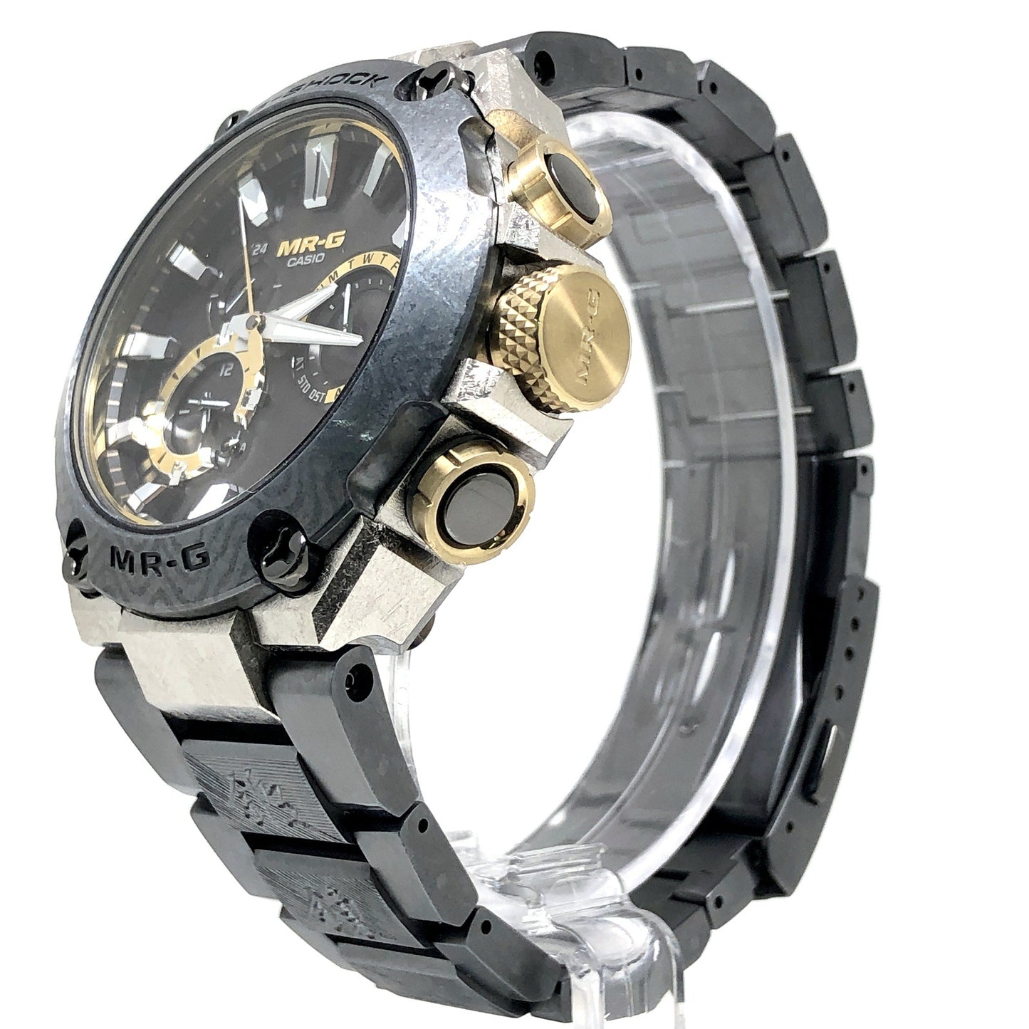 MRG-B2000GA-1A MR-G 月山 世界500本限定 G-SHOCK40周年記念モデル