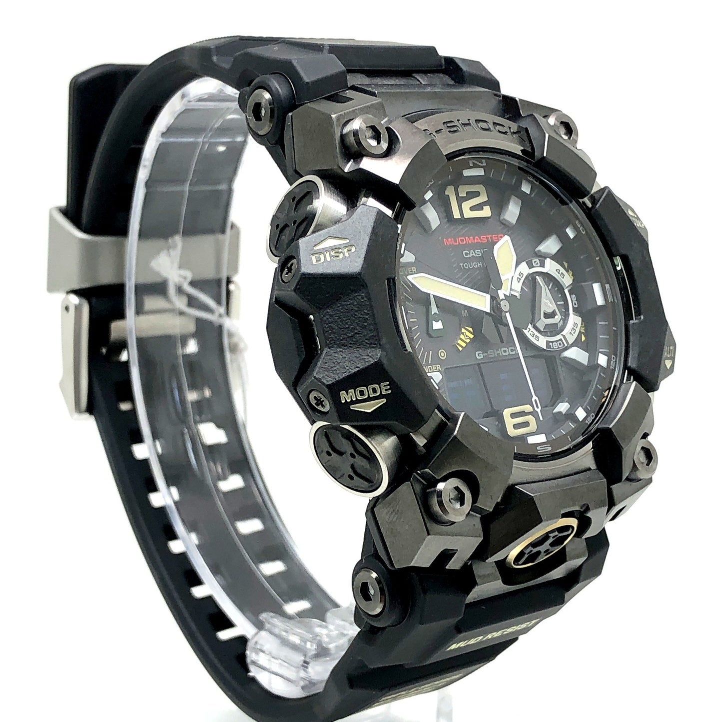 GWG-B1000-1A マッドマスター フラッグシップモデル