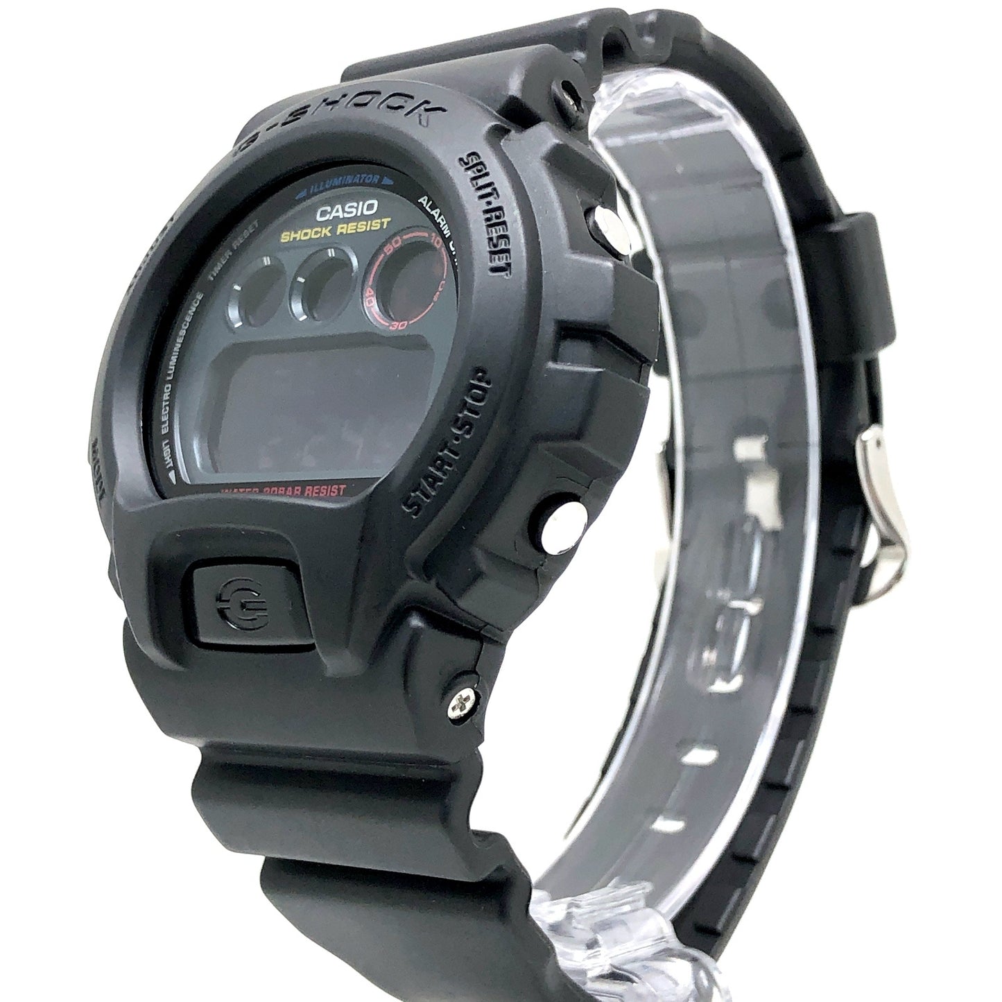 DW-6900BMC-1 ネオ東京シティ ブラック×ネオン