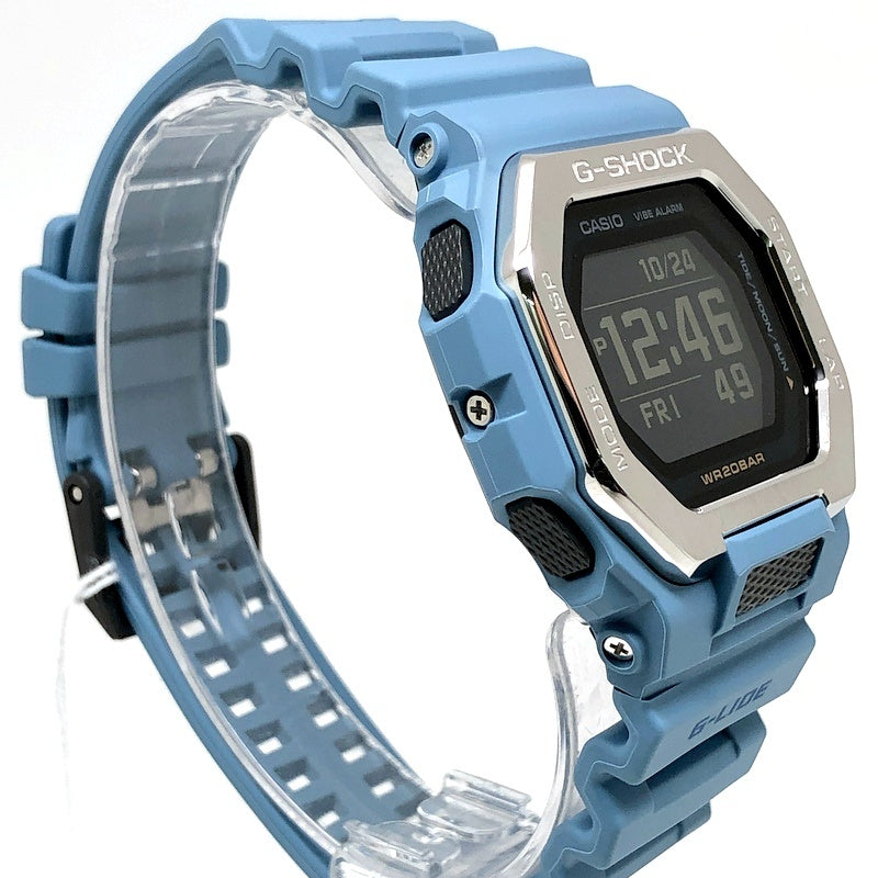 GBX-100-2A G-LIDE Bluetooth搭載モデル