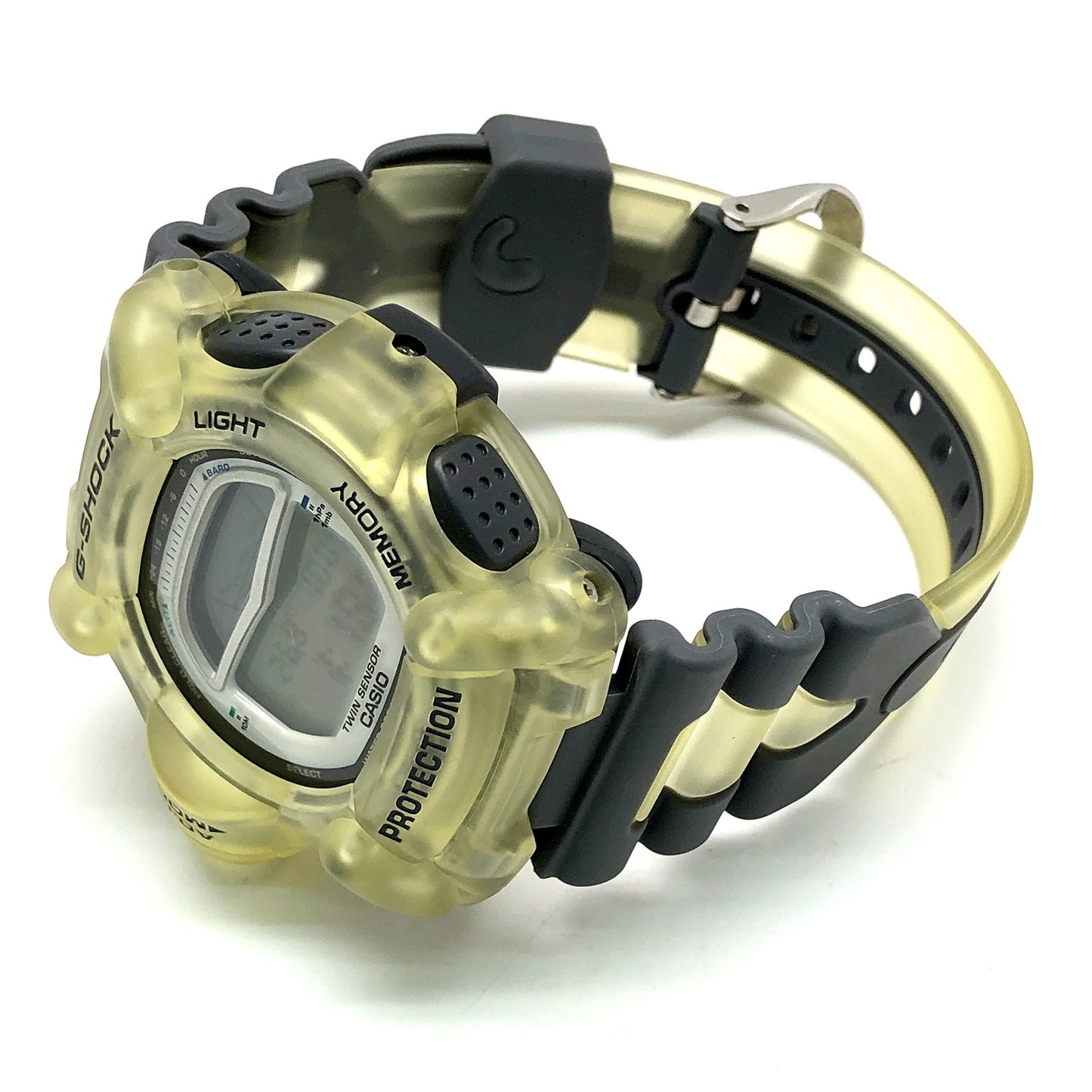 DW-9100BD-8BT ライズマン テリエハーコンセン コラボレーションモデル