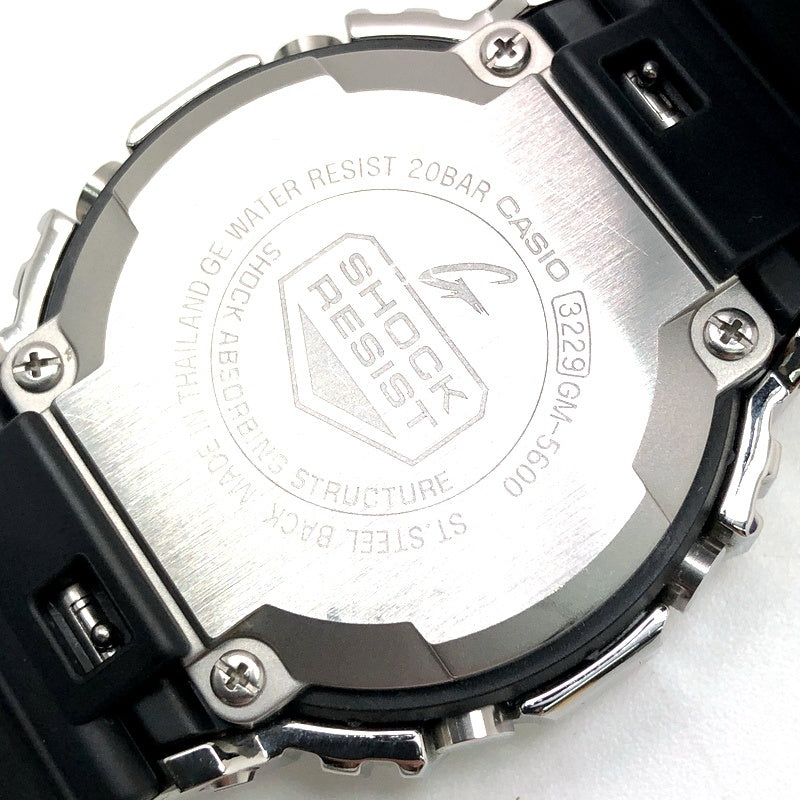 GM-5600-1 5600シリーズ メタルカバード