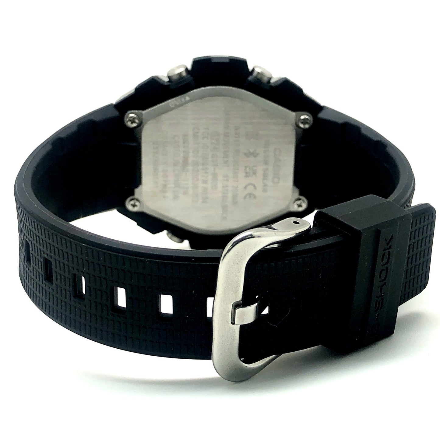 GST-B600A-1A6 Gスチール ミニサイズ ユニセックスモデル