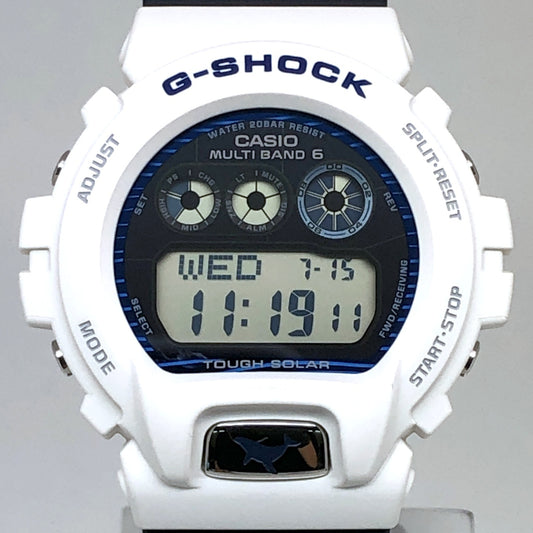 GW-6905K-7A イルクジ2025 ザトウクジラ