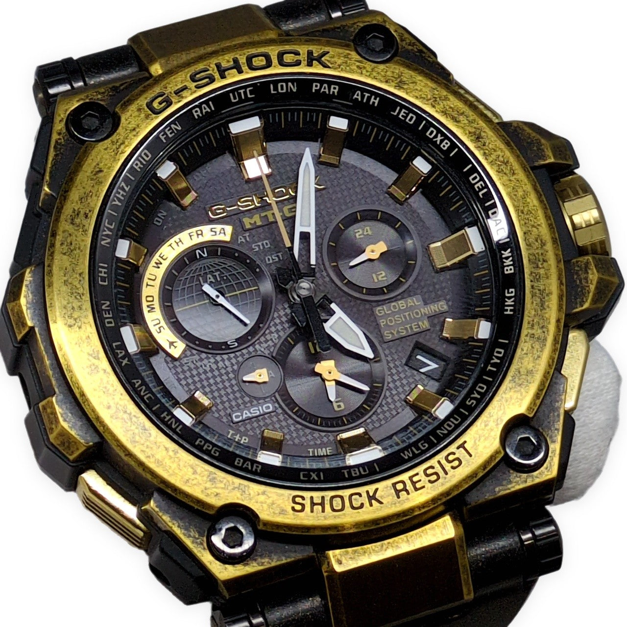 MTG-G1000BS-1AJR