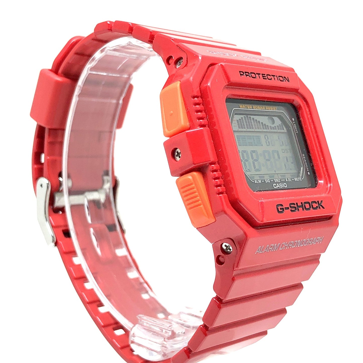 GLX-5500A-4 G-LIDE 2010年サマーモデル