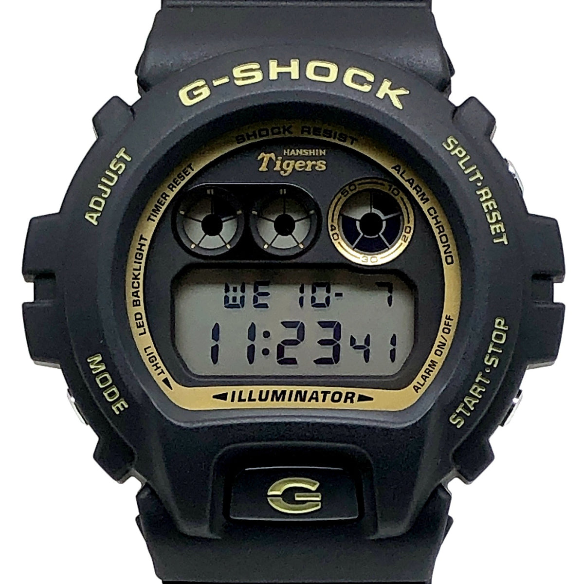 DW-6900HT25-1 阪神タイガース 球団創設90周年記念
