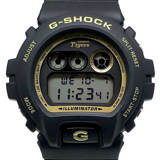 DW-6900HT25-1 阪神タイガース 球団創設90周年記念