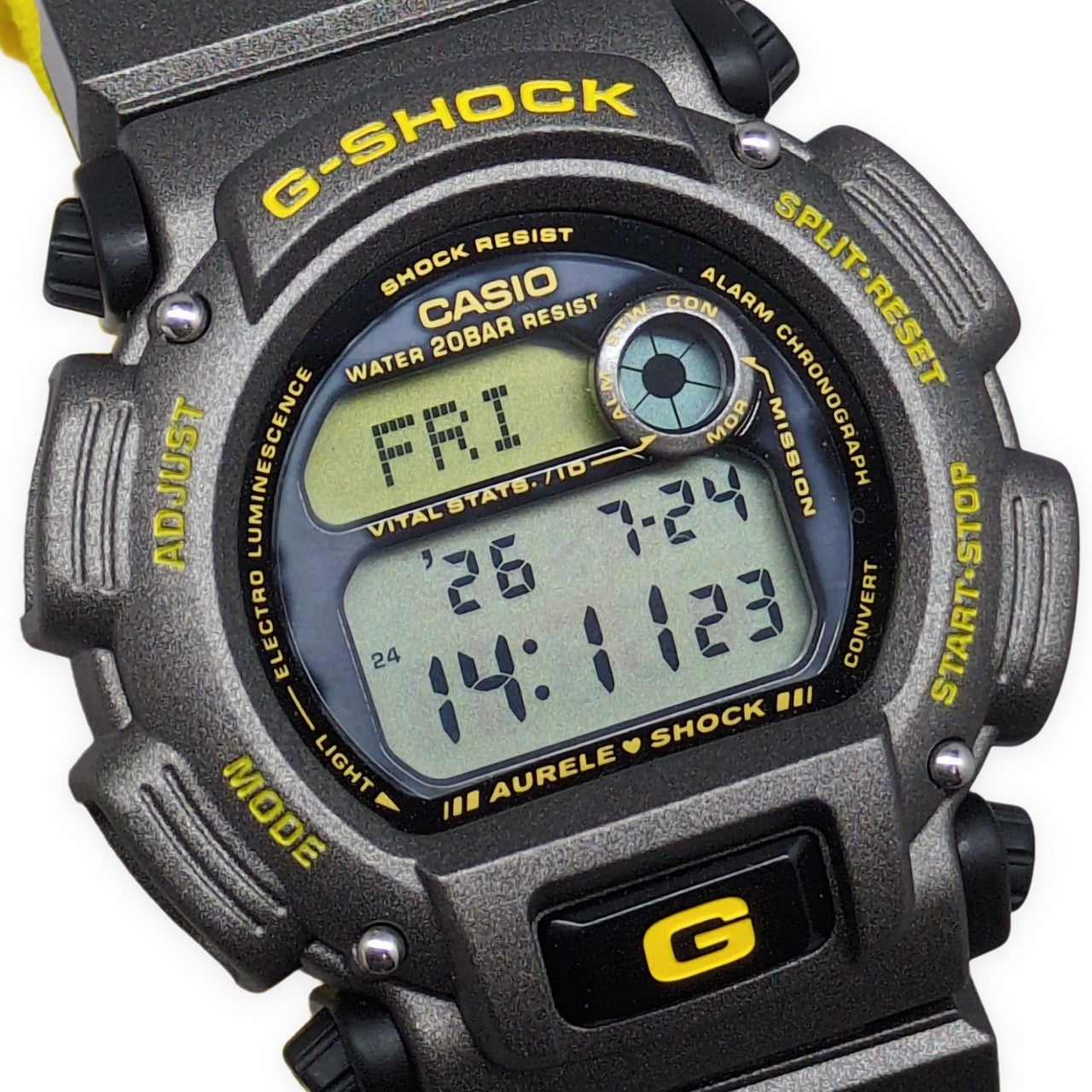 DW-8800AB-9T