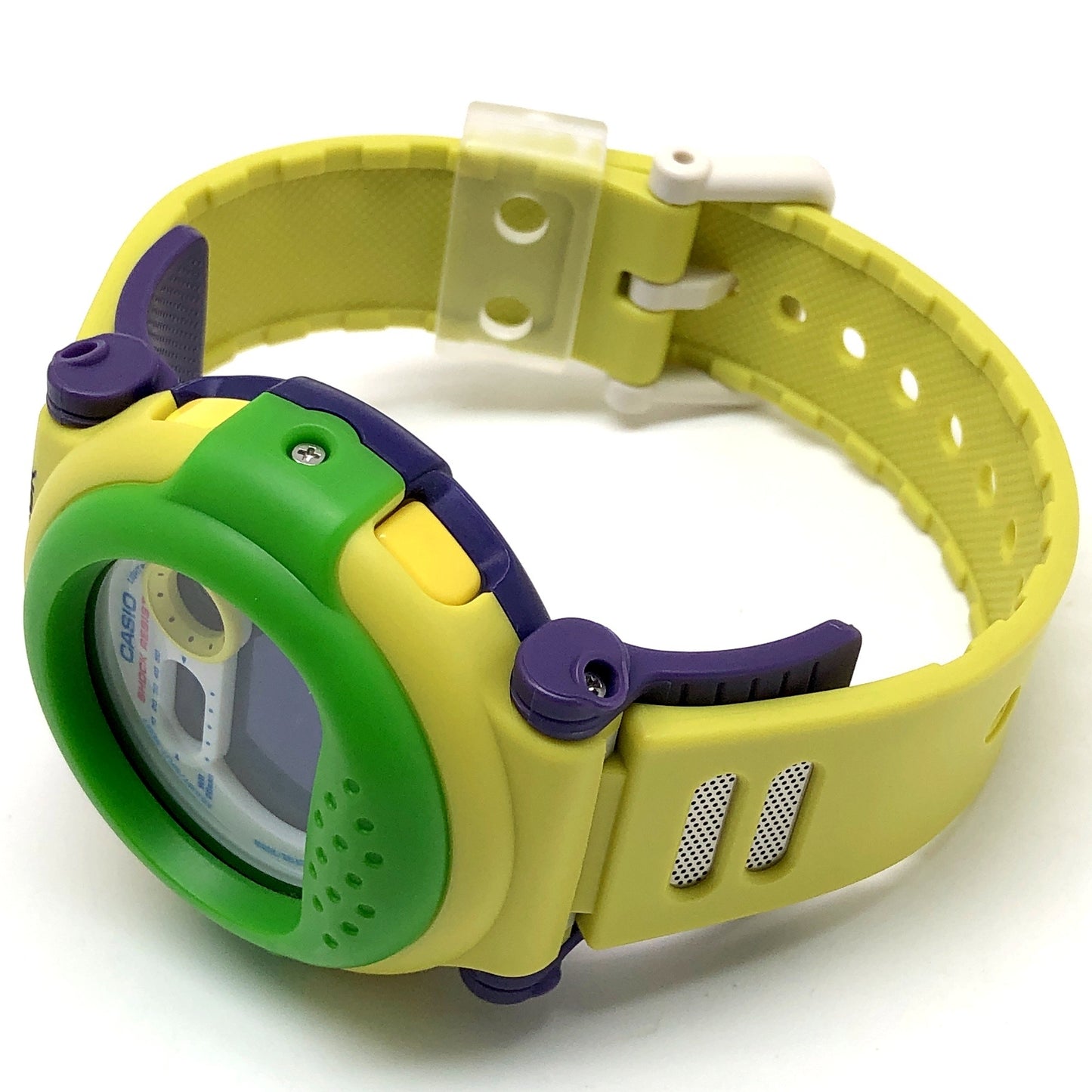 G-001HC-3 復刻ジェイソン ハイパーカラーズ