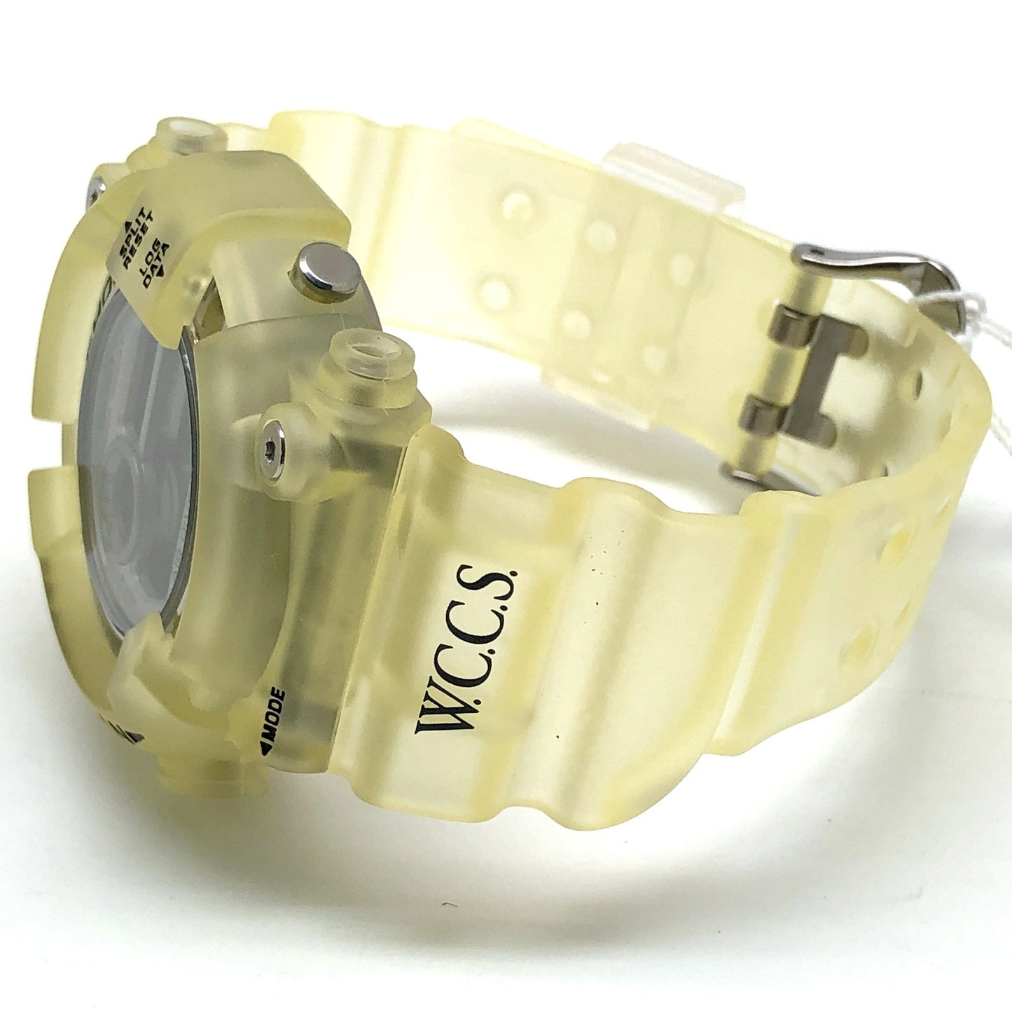 DW-8201WC-8T フロッグマン WCCS トリプルマンタEL