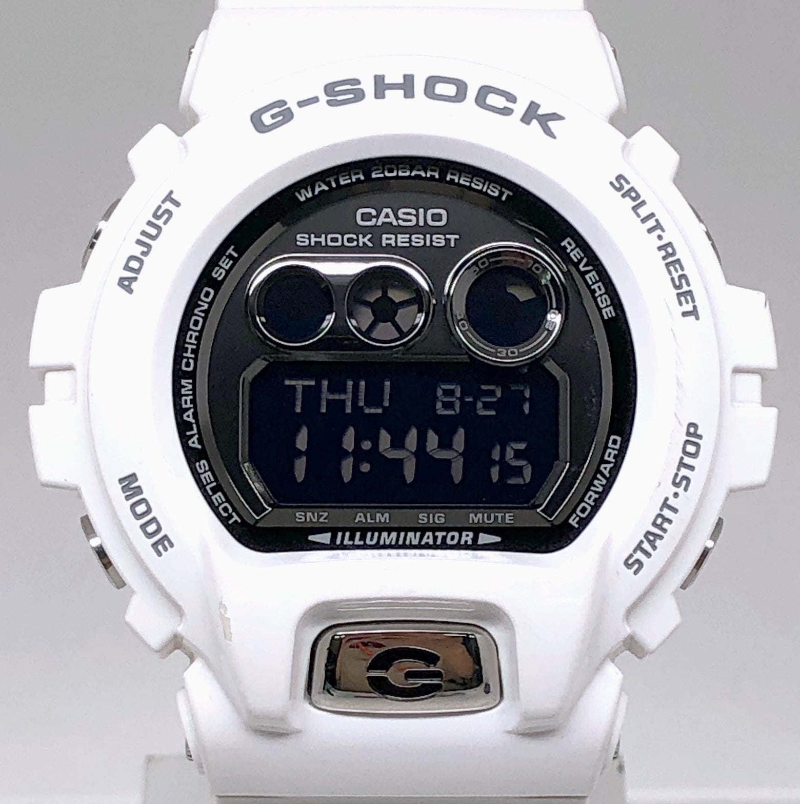 中古G-SHOCK専門通販ならG-BRIDGES