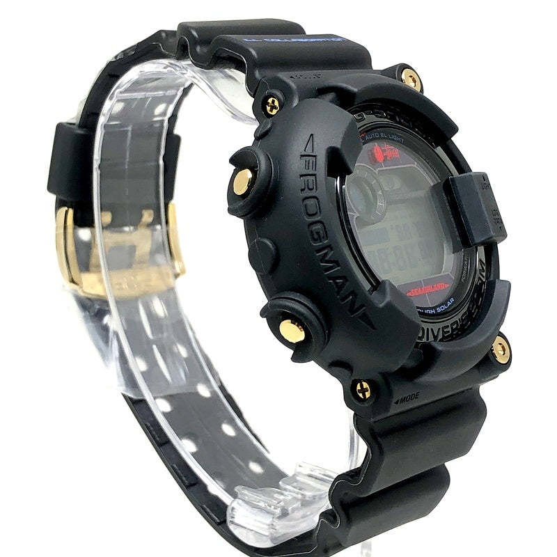 GF-8250BS-1 STUSSY×BAPE トリプルコラボモデル