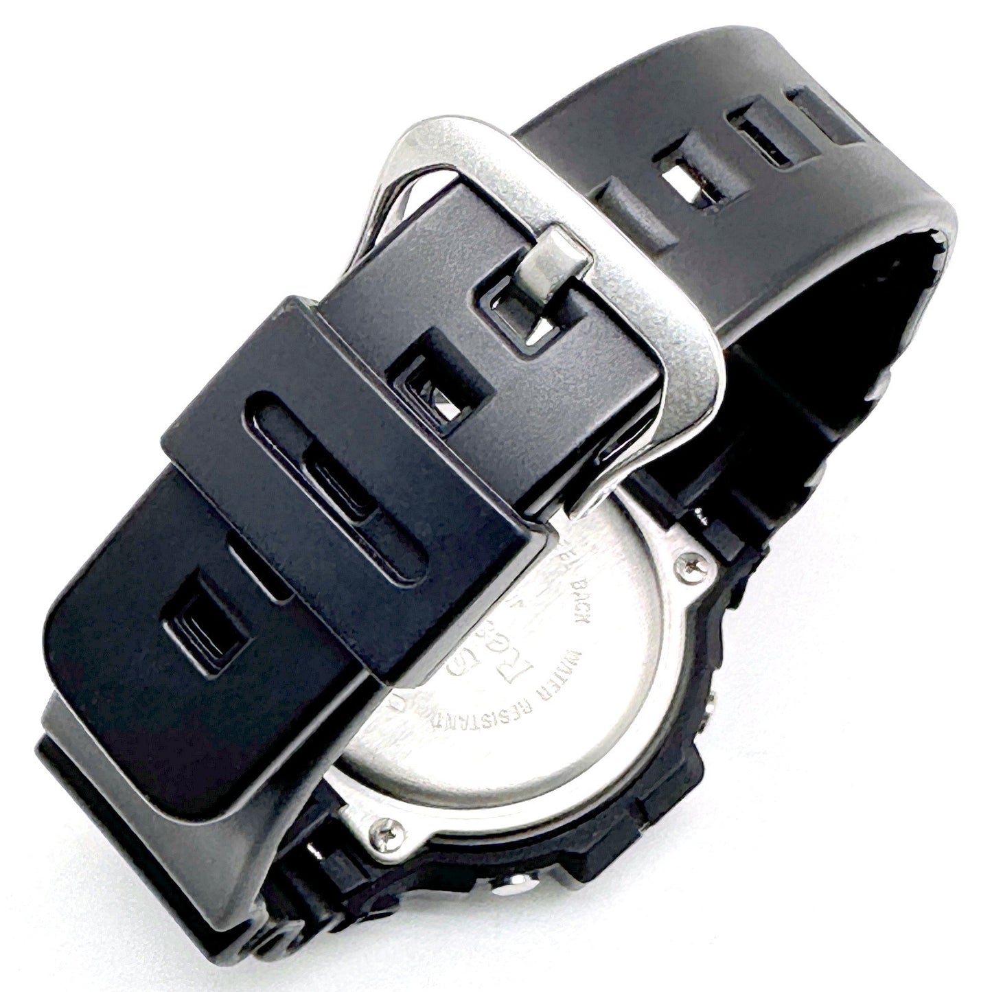 DW-5900C-9 液晶グラフィック搭載 初代3つ目 国内モデル