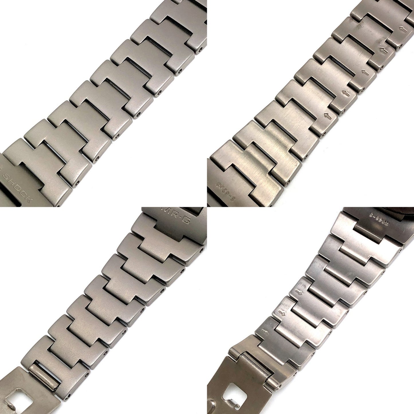 MRG-110TBN-2 MR-G ブルーノート コラボレーションモデル