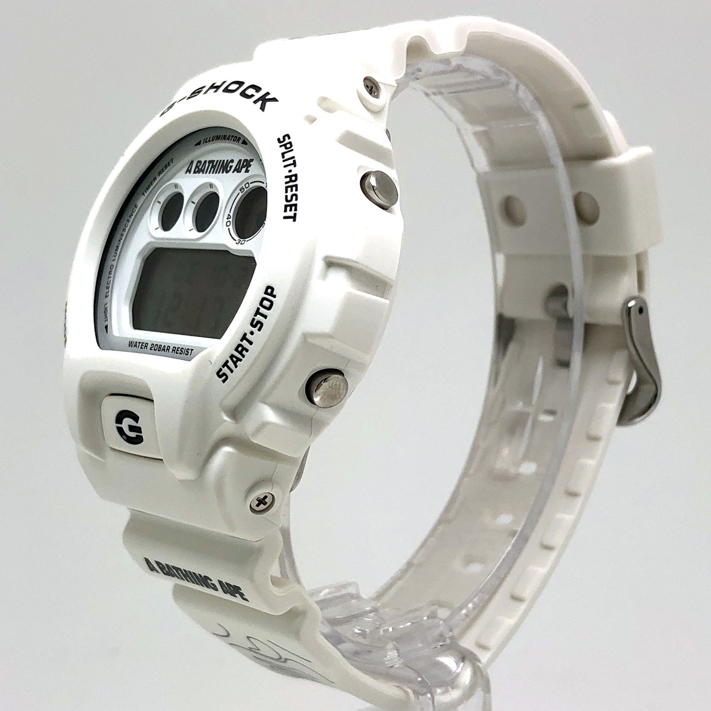 DW-6900FS アベイシングエイプ 2017年