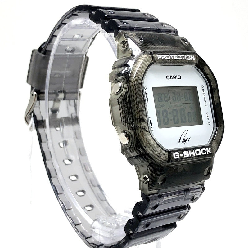 DW-5600RI22-1 石川遼 第3弾 シグネチャーモデル