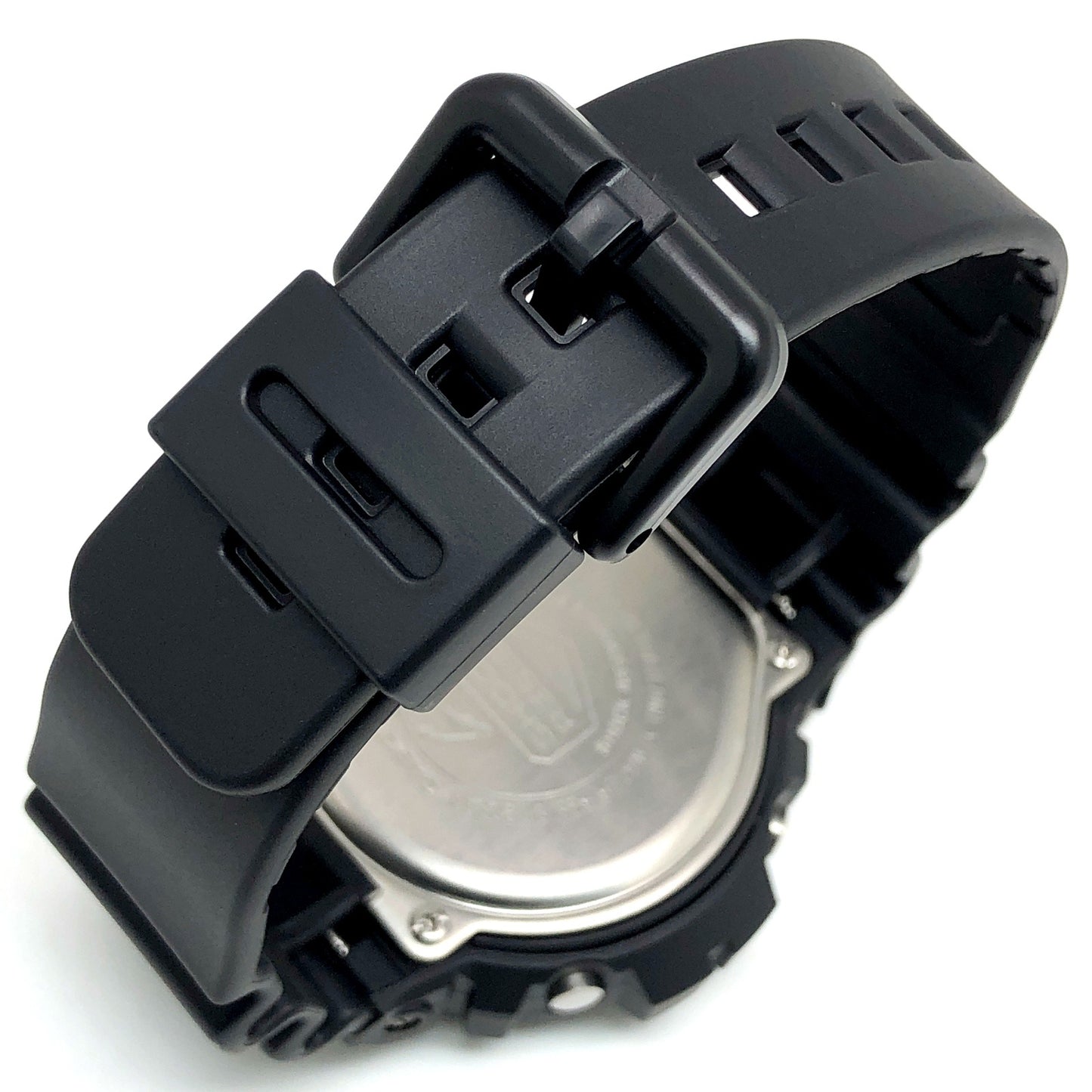 DW-6900-1V M1289 海外モデル 200M表記