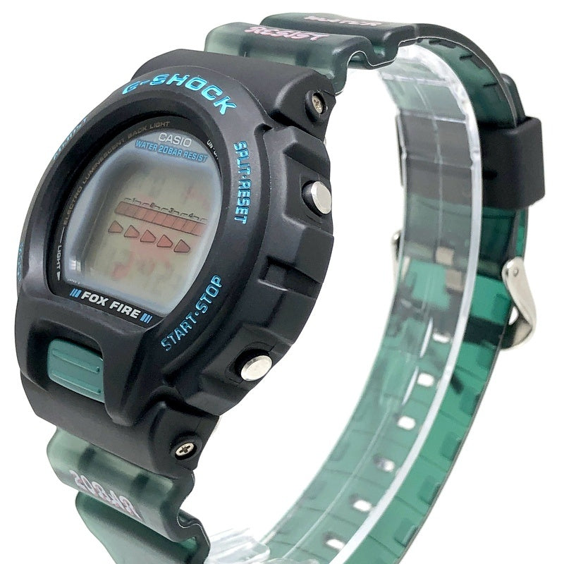 DW-6620-3 グリーン スコーピオン 1994年冬季モデル