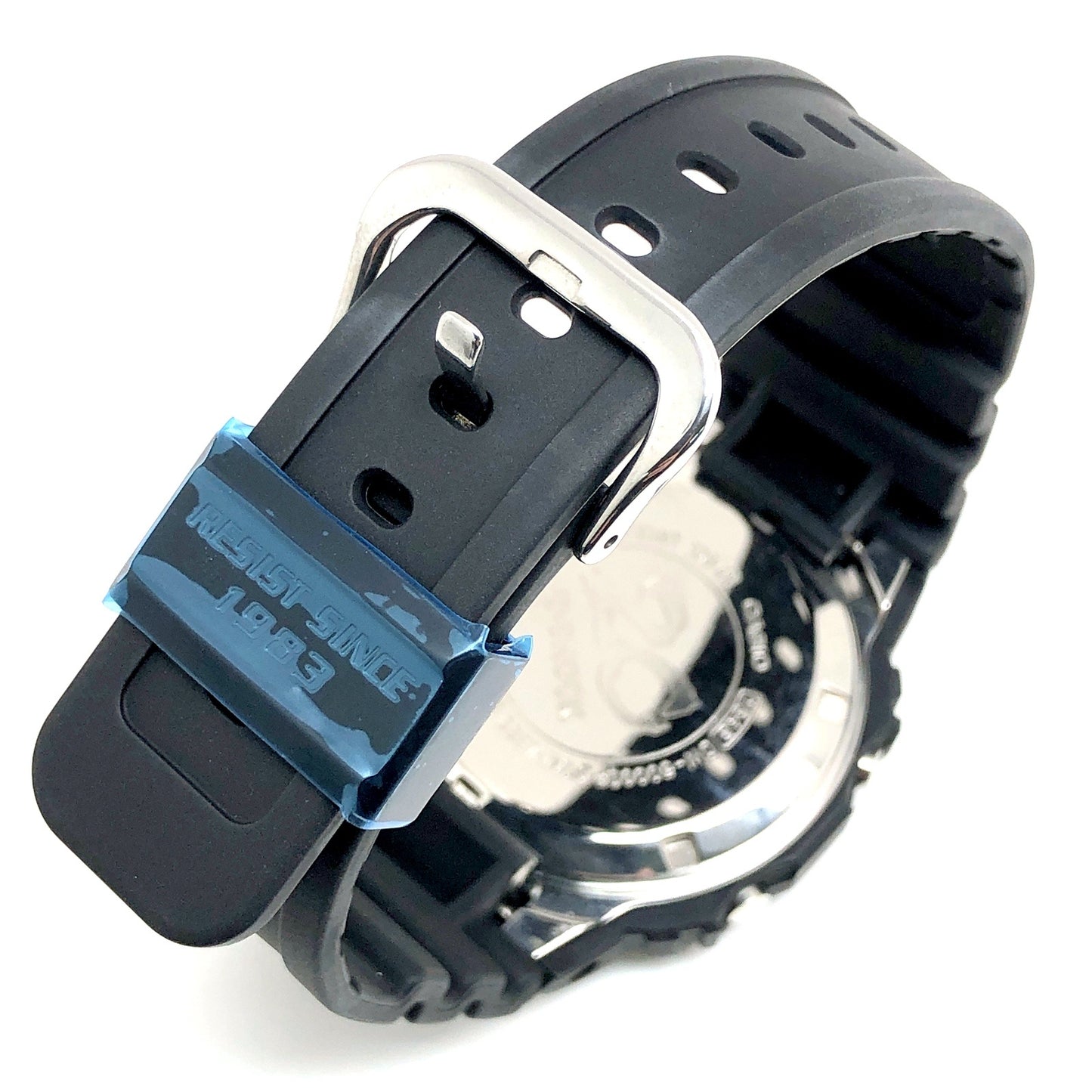 DW-5000SP-1 G-SHOCK誕生20周年記念