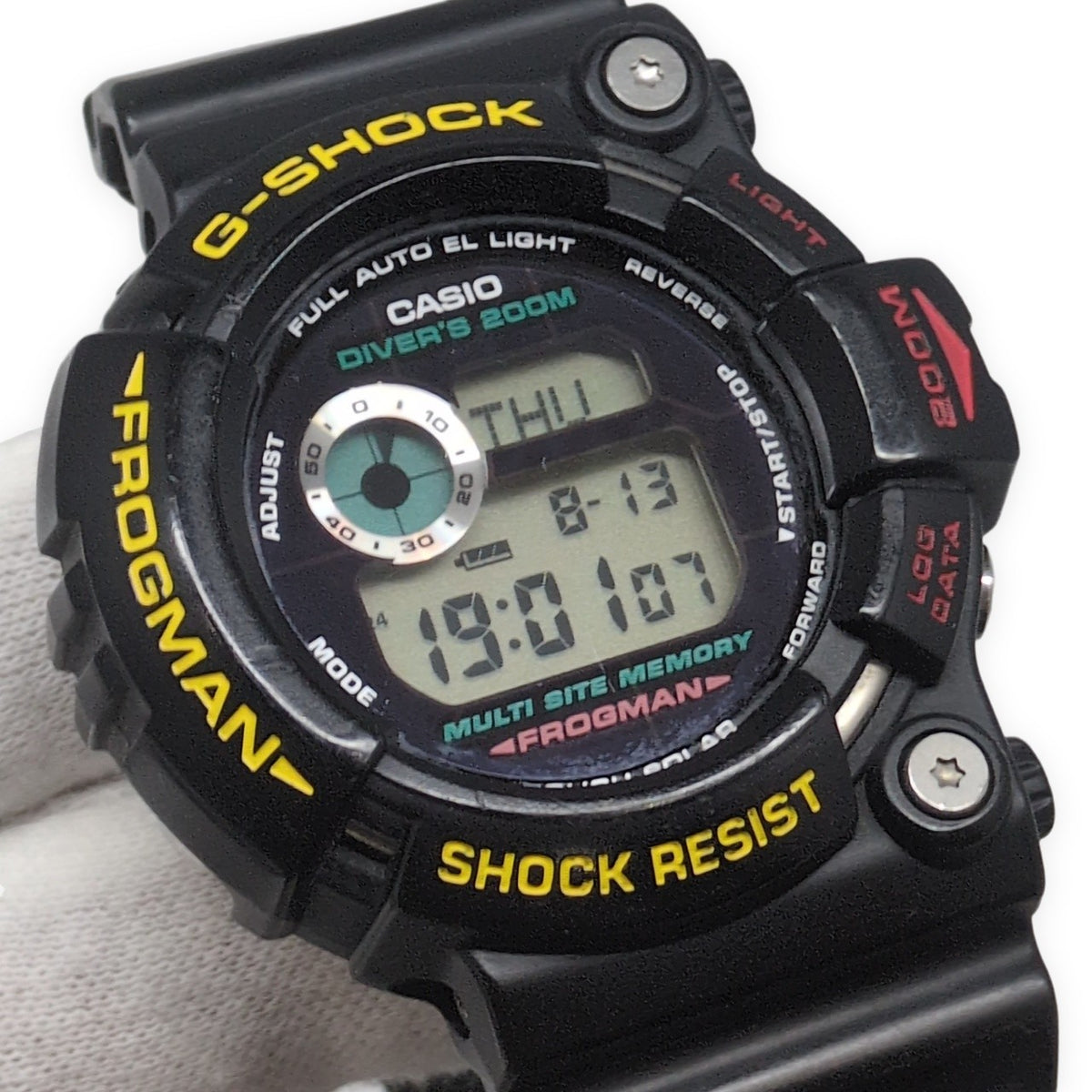 GW-200Z-1