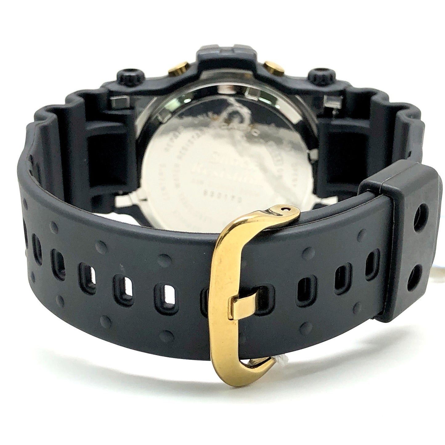 DW-6300-1B 初代フロッグマン 海外モデル