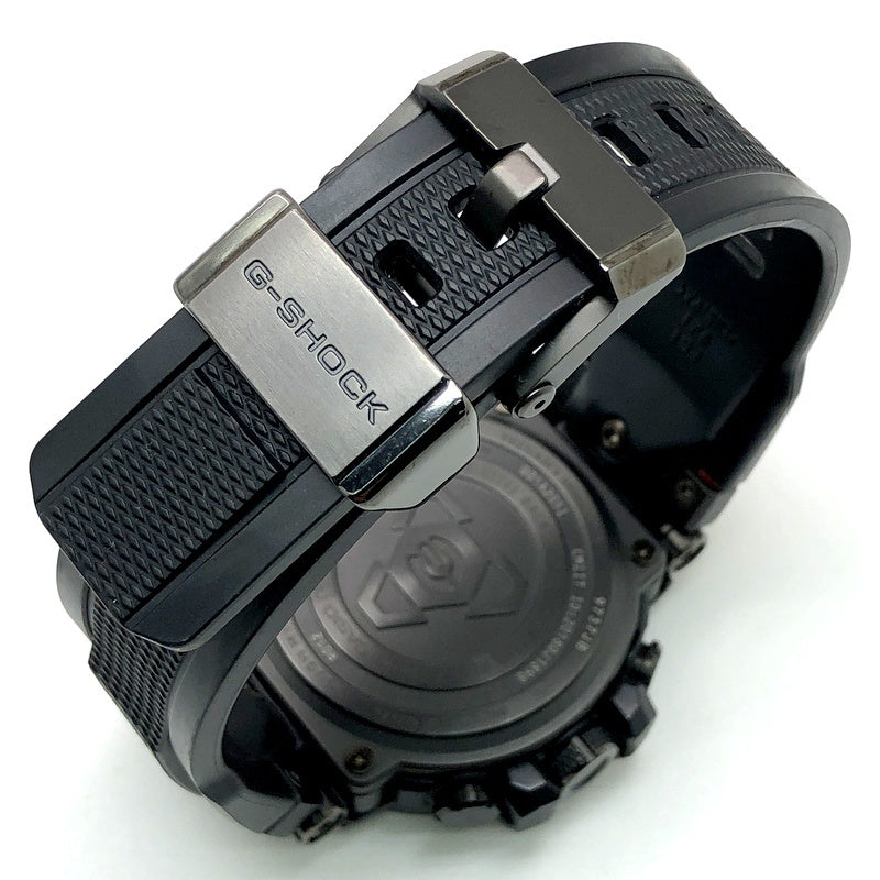 MTG-B1000B-1A MT-G Bluetooth搭載 ミドルサイズ