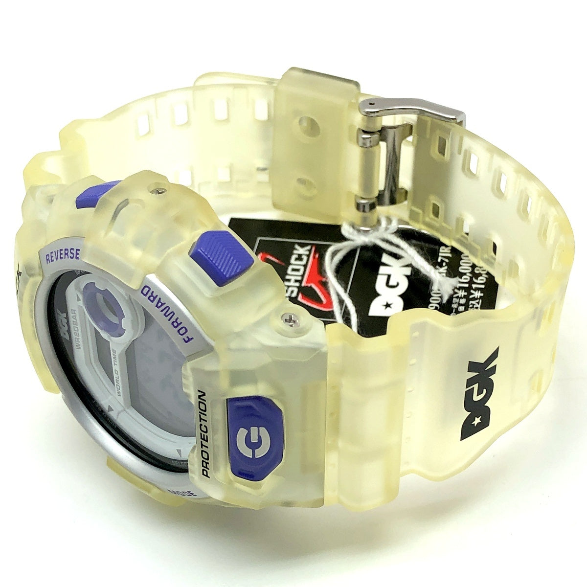 G-8900DGK-7