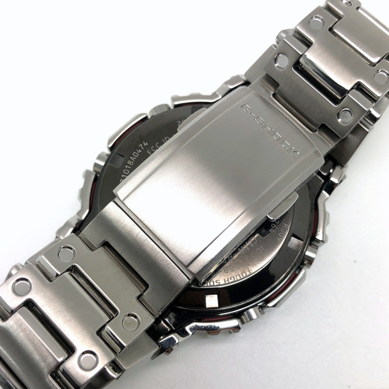 GMW-B5000D-1 フルメタル – G-BRIDGES