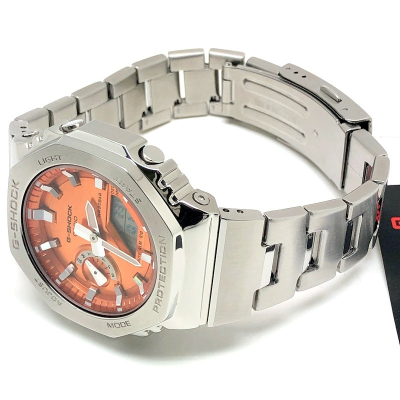 GM-2110D-4A カシオーク メタルモデル