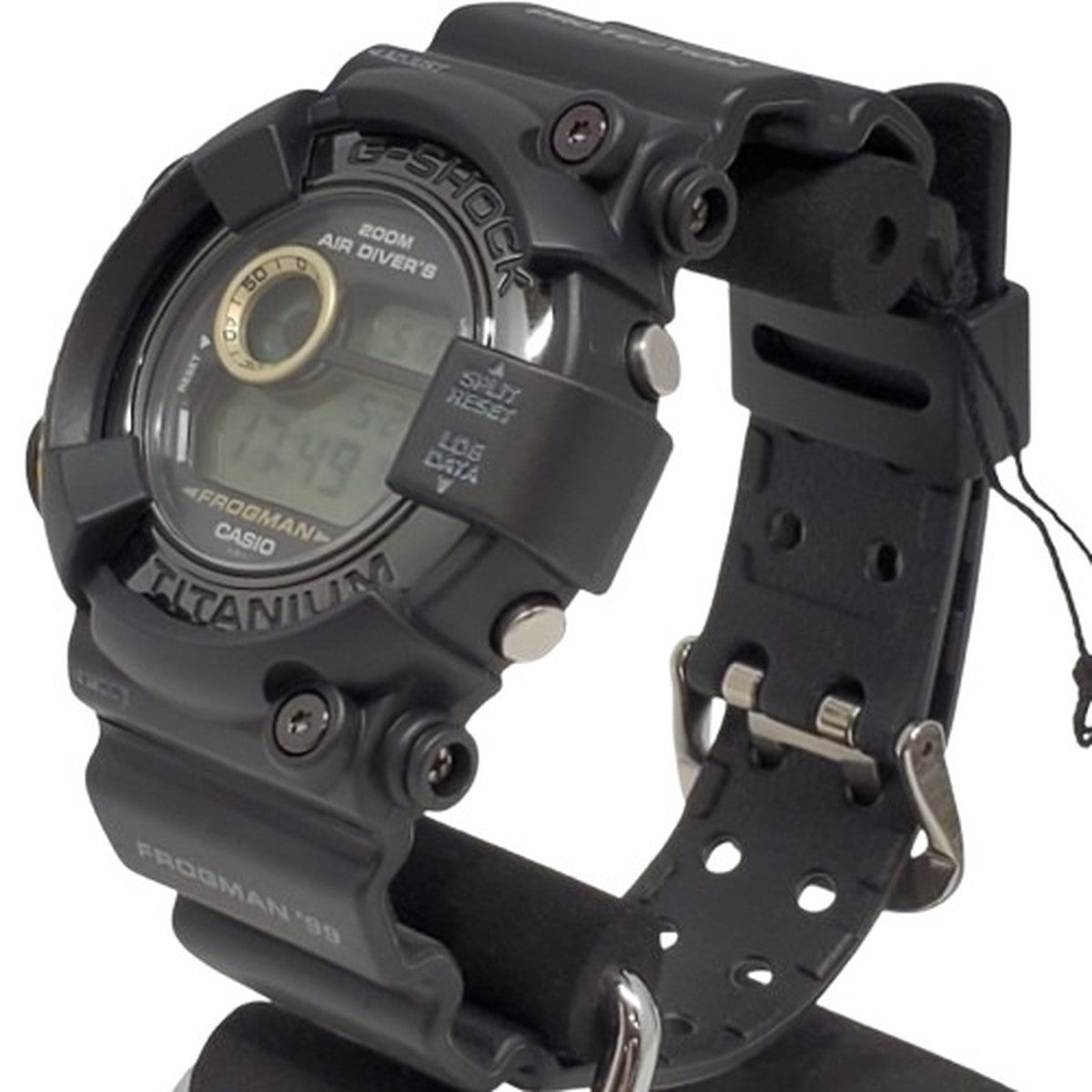 DW-8200BMU-1T