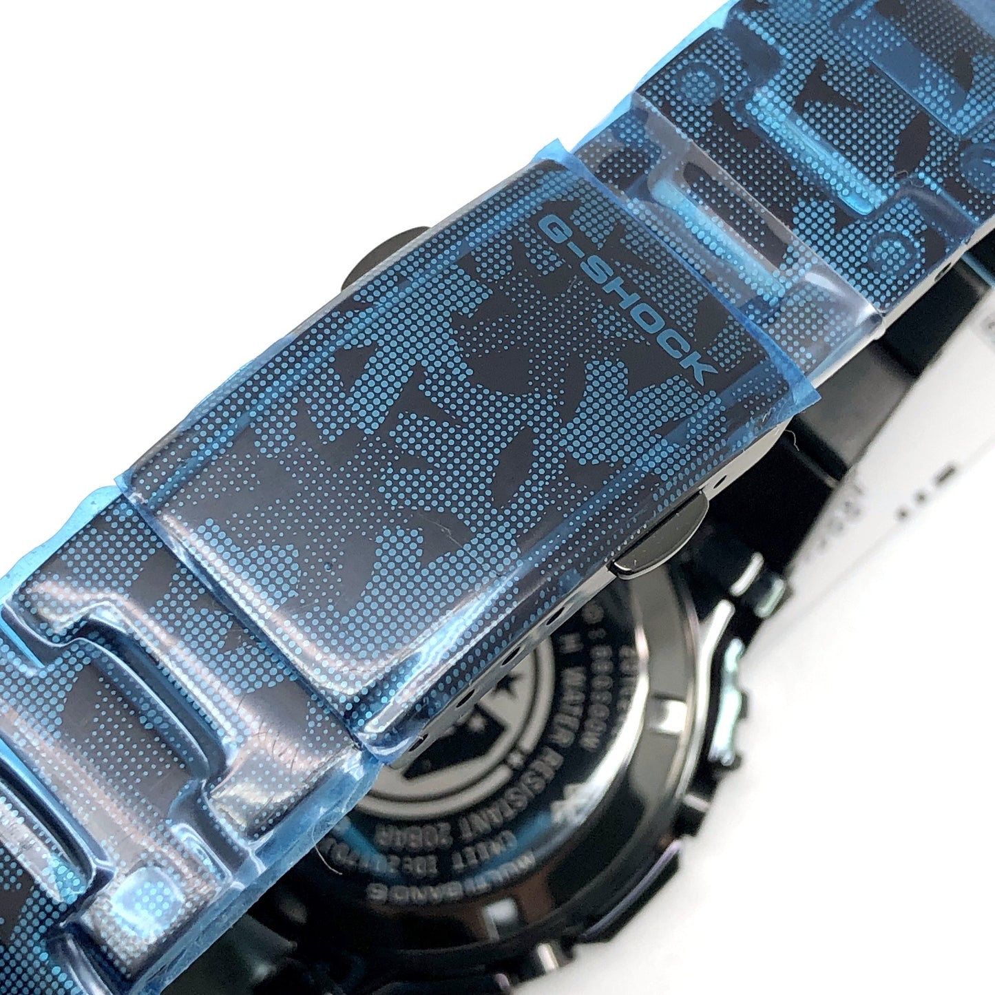 GMW-B5000EH-1 Gショック40周年記念 エリックヘイズ コラボレーションモデル