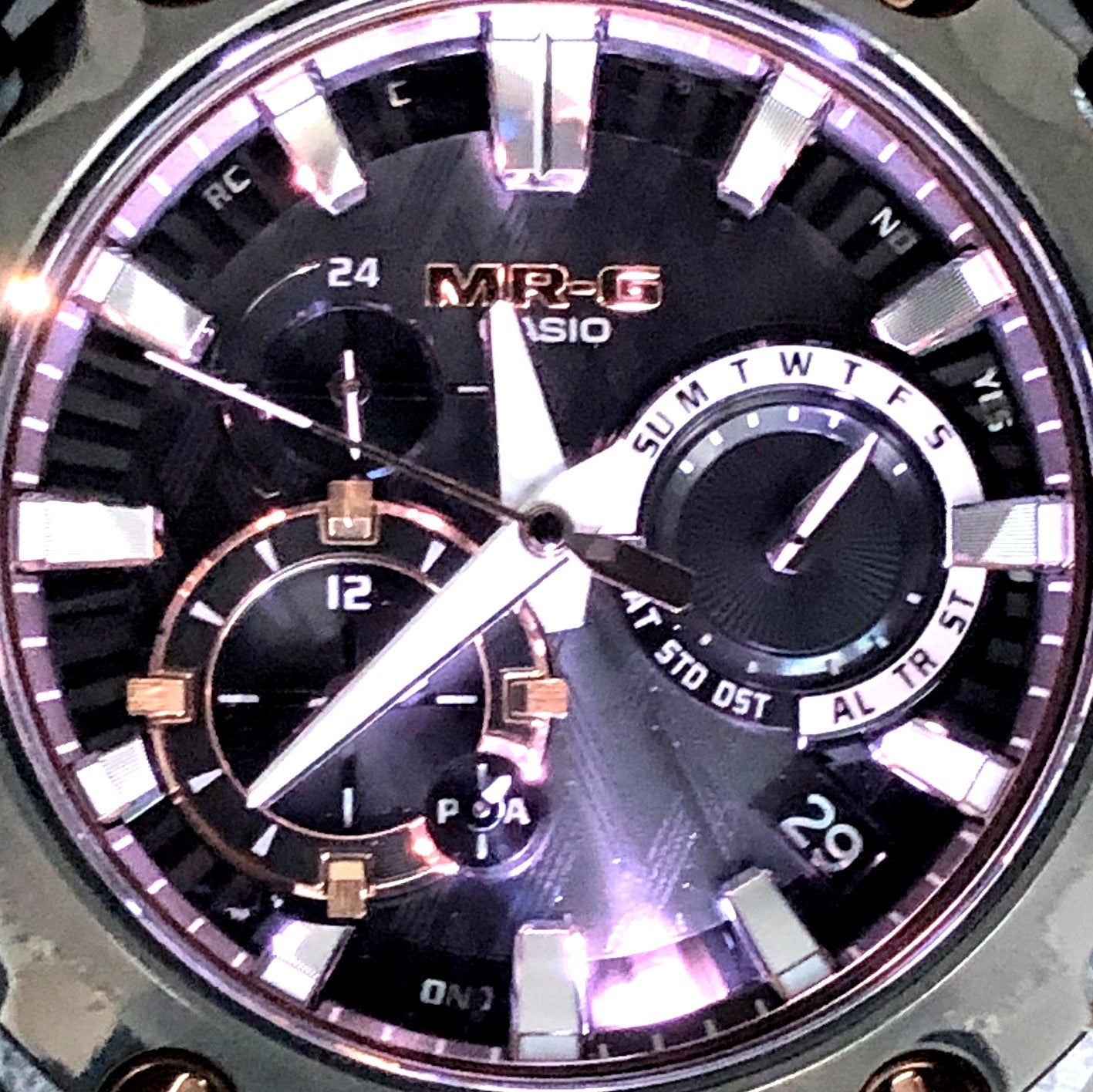 MRG-B2000JS-1A MR-G 重力丸-燦- 世界限定800本
