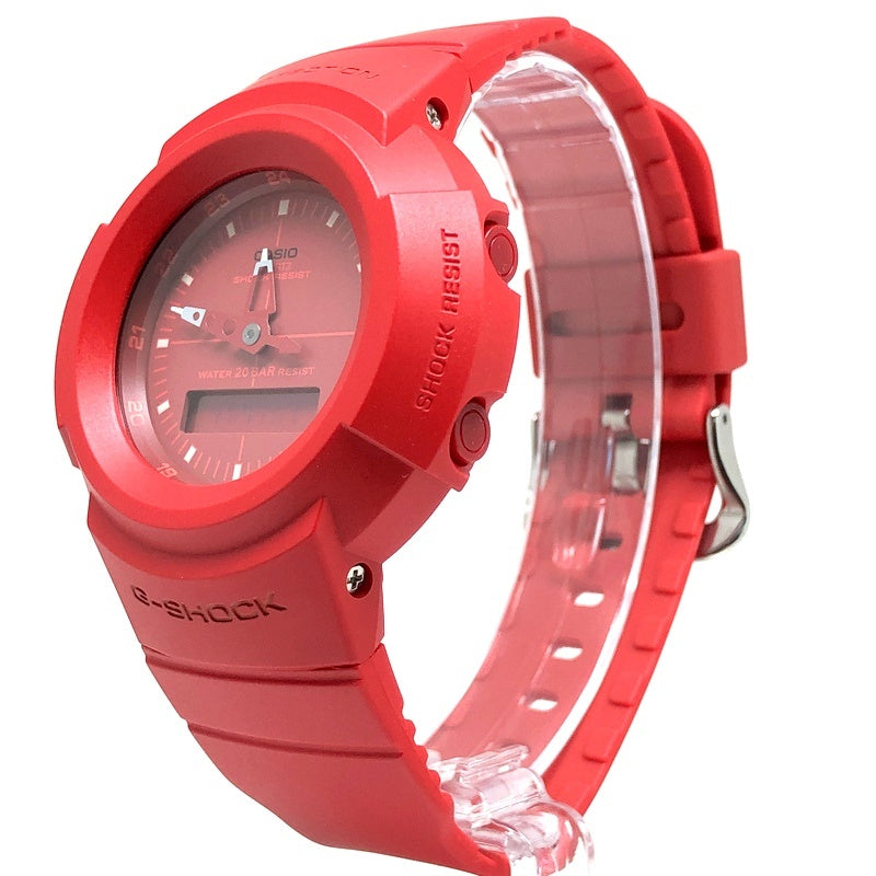 AW-500BB-4E AW-500シリーズ レッドアウト リバイバルモデル