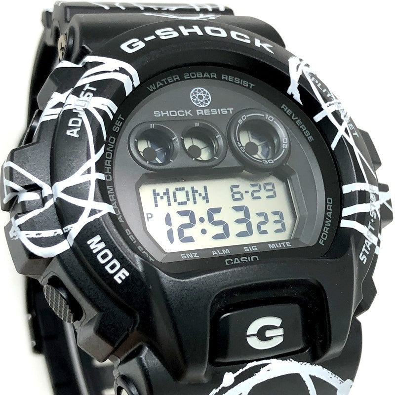 GD-X6900FTR-1 フューチュラ ”アトム” コラボレーションモデル
