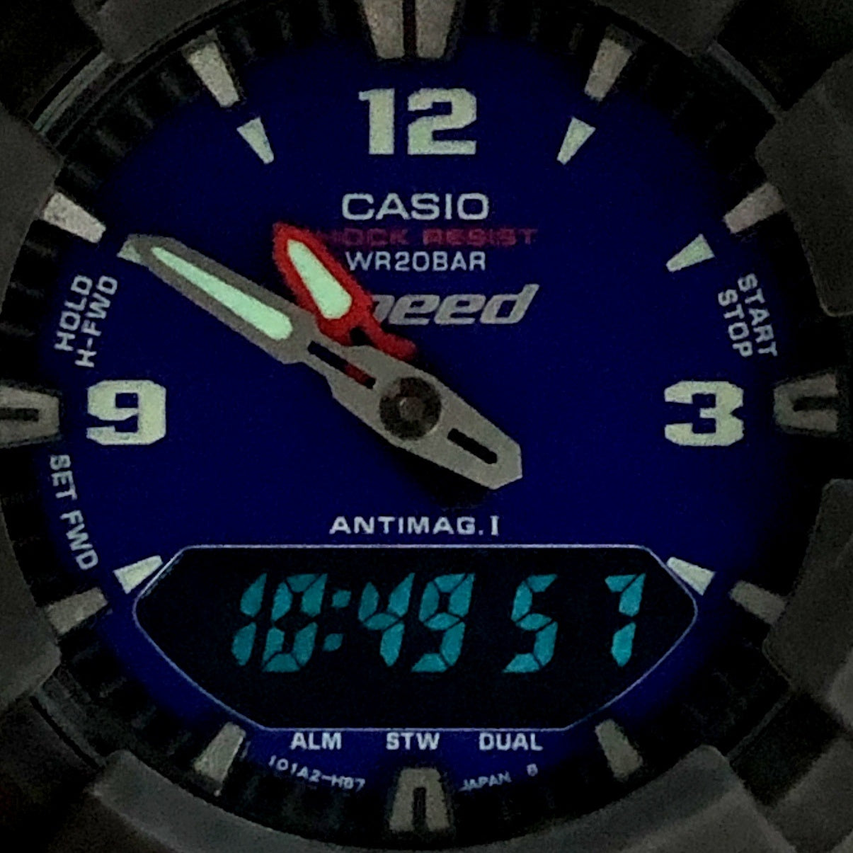 G-100 KIRIN Speed 松坂大輔 コラボレーションモデル