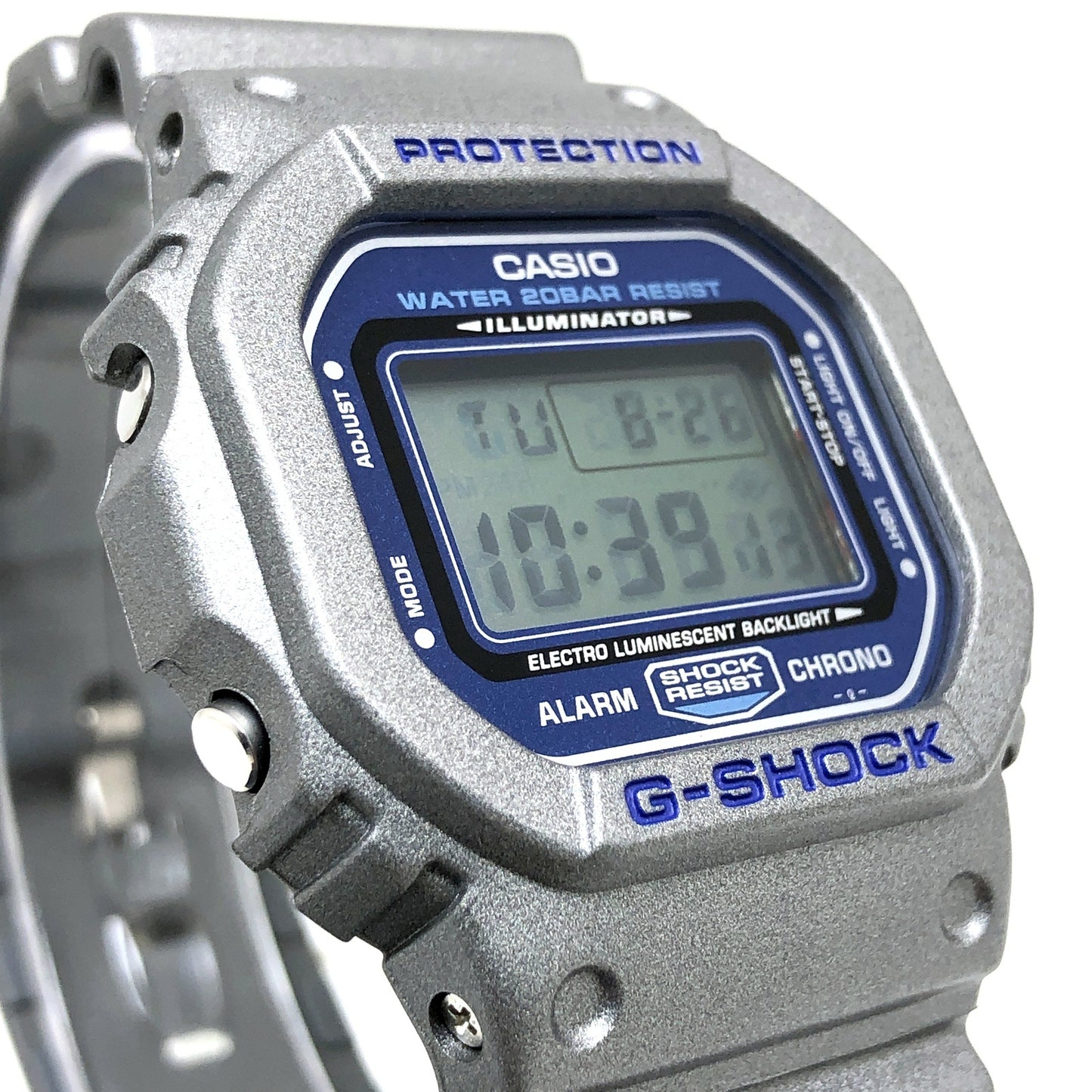DW-056SD-8S スピードモデル ドラゴン