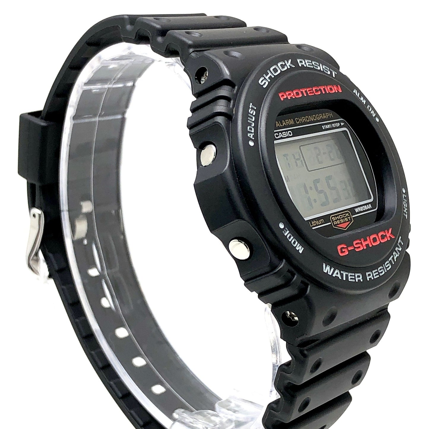 DW-5750UE-1 復刻スティング LEDバックライト
