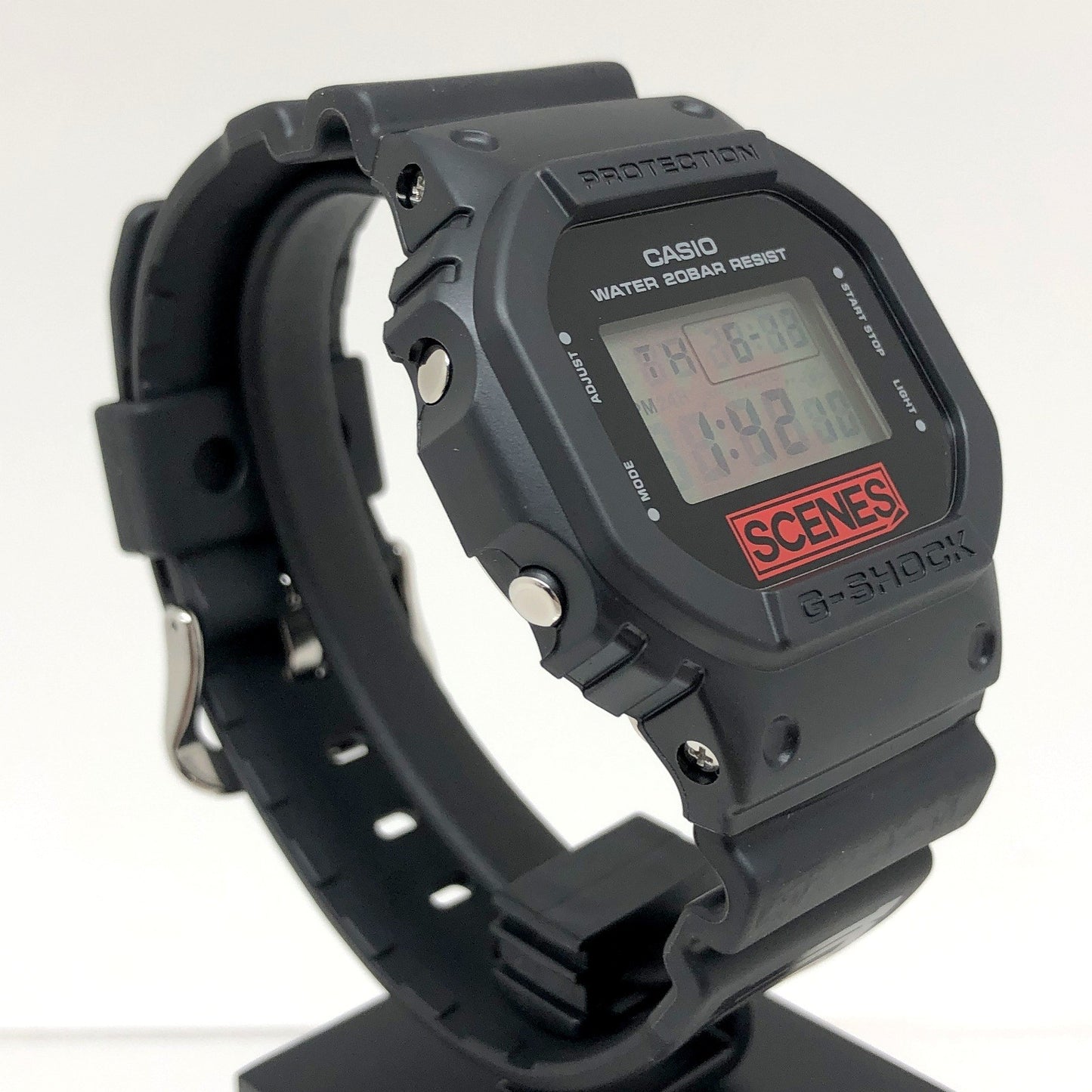 DW-5600-BZ