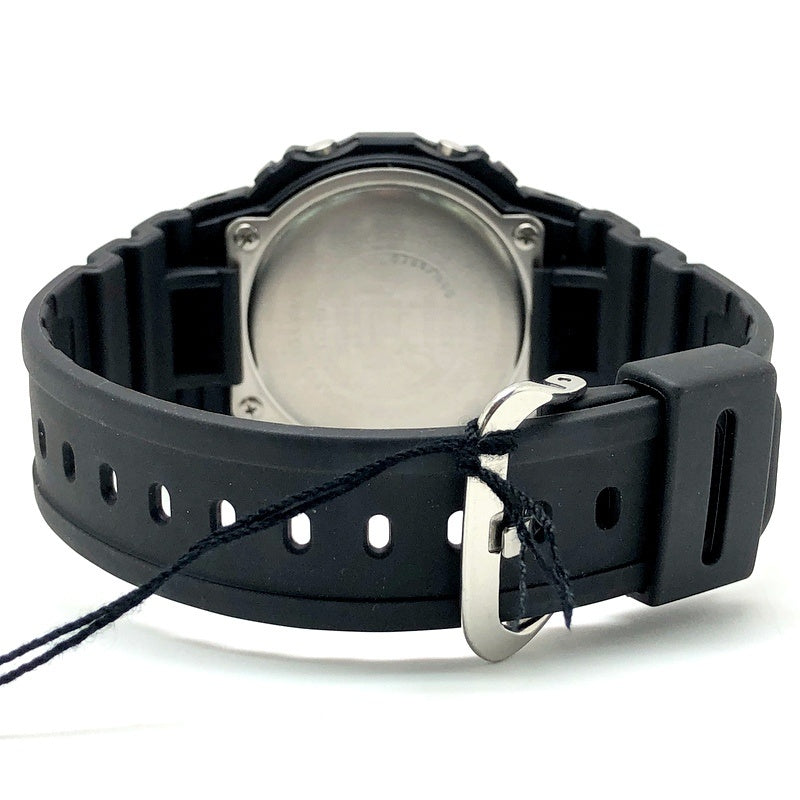 DW-5600VTSI-1T スペースインベーダー 25周年記念モデル 限定1000本