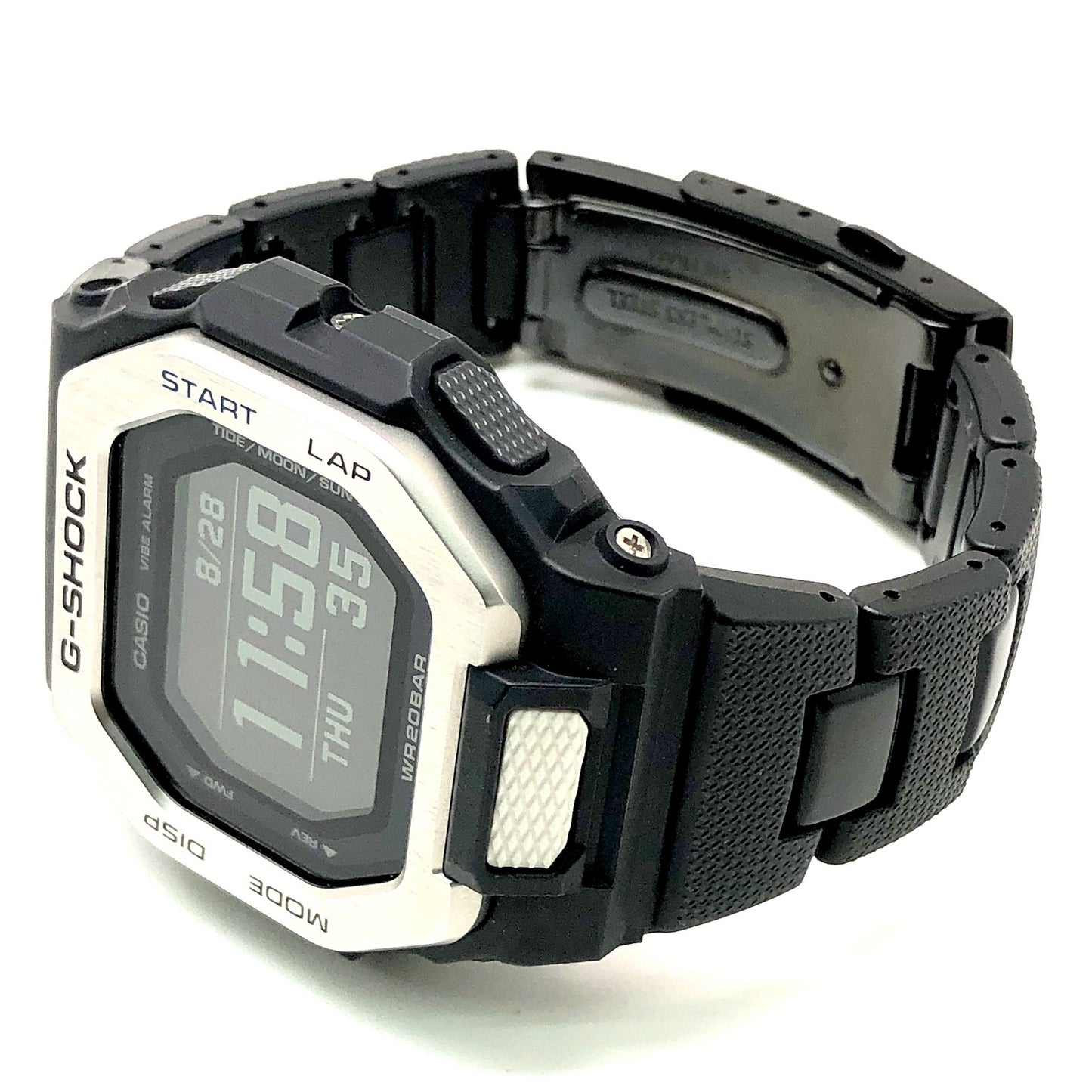 GBX-100-7 スポーツライン G-LIDE 純正コンポジットバンドカスタム