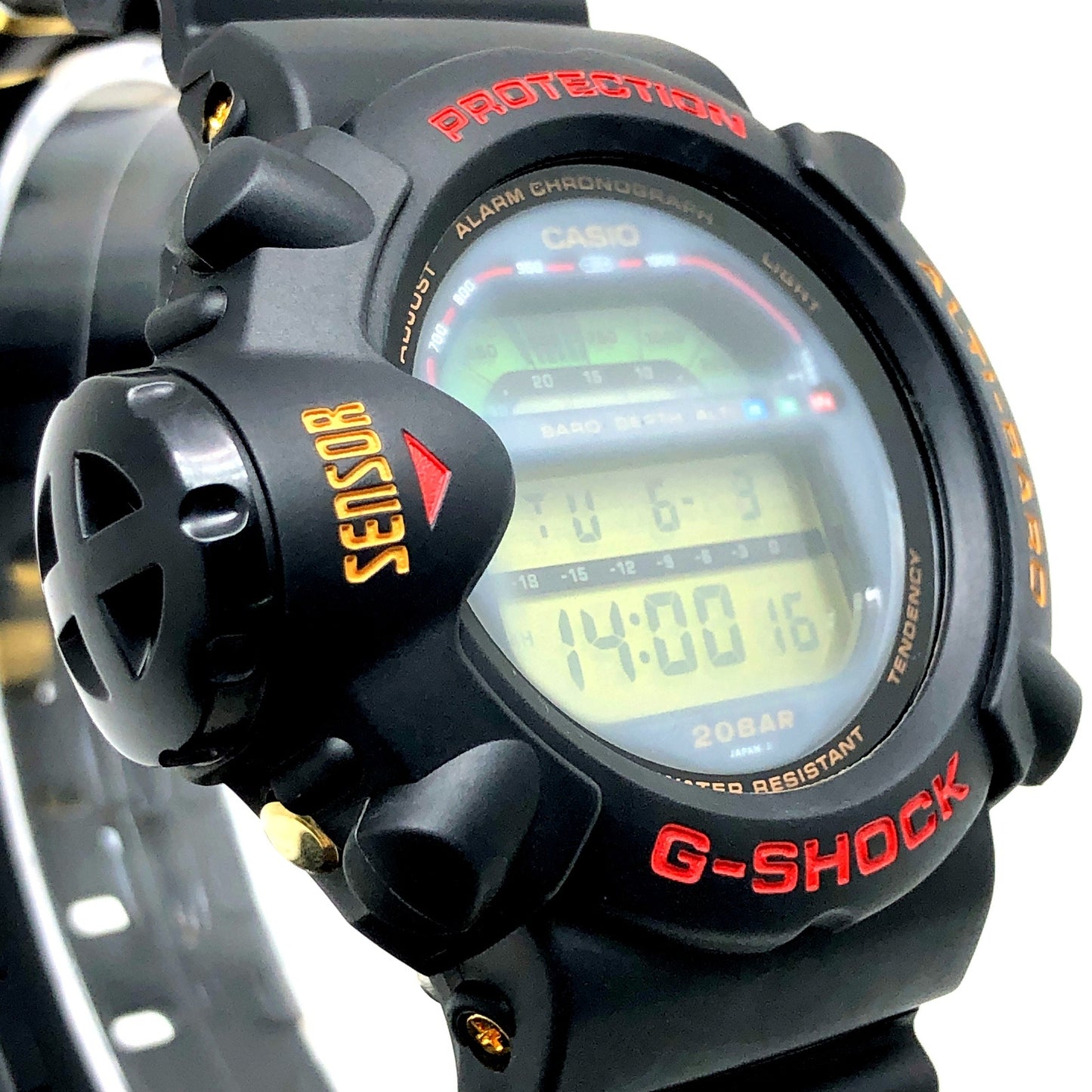 DW-6500GJ-1A スカイフォース