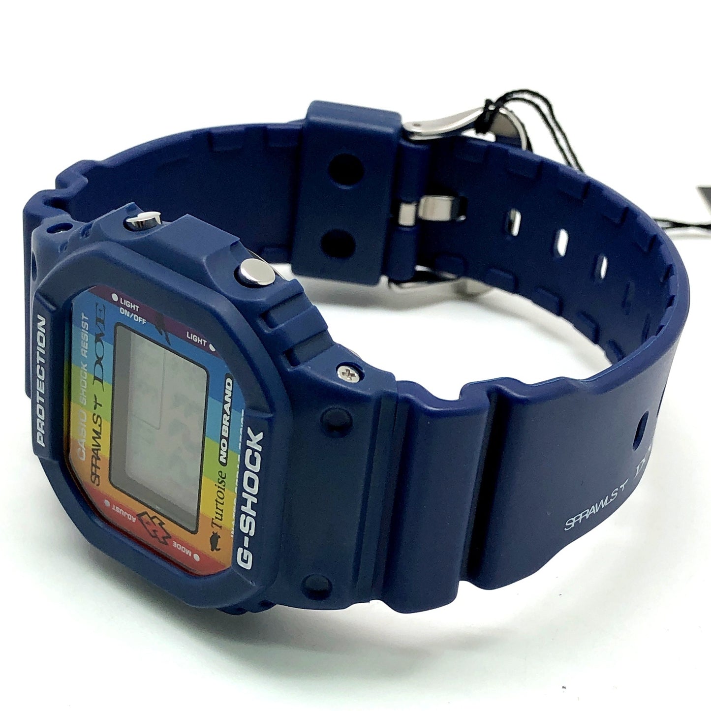 DW-5600SF-2 We Love Surfing コラボレーションモデル