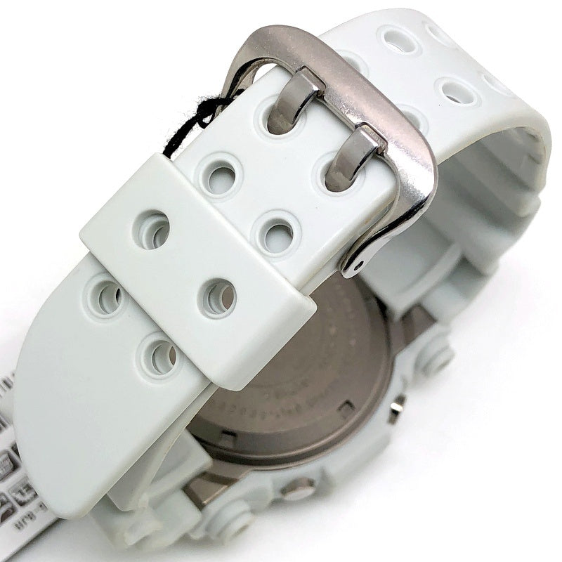 DW-8200LG-8 フロッグマン メンインホワイトグレー