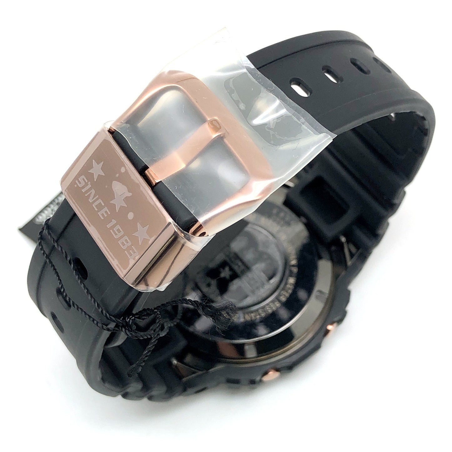 GW-T5030C-1 Gショック30周年記念 世界200本限定 ポーター コラボレーションモデル