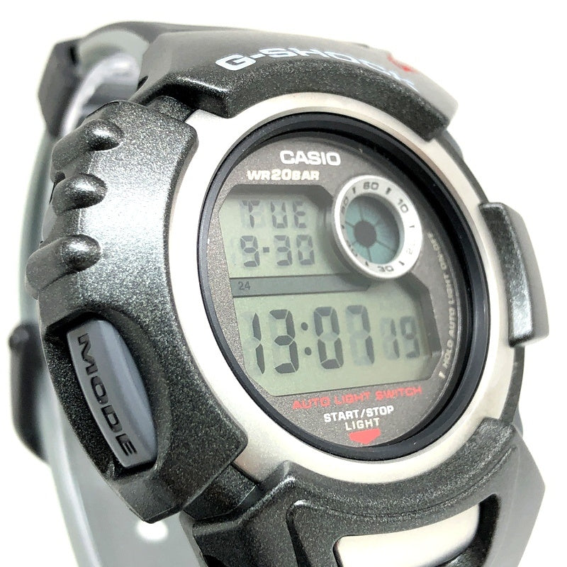DWX-101-1T エクストリームGライド メタリックグレー