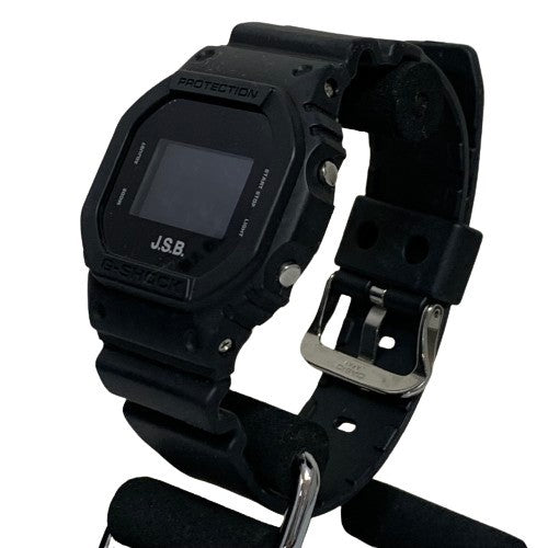 DW-5600 J.S.B