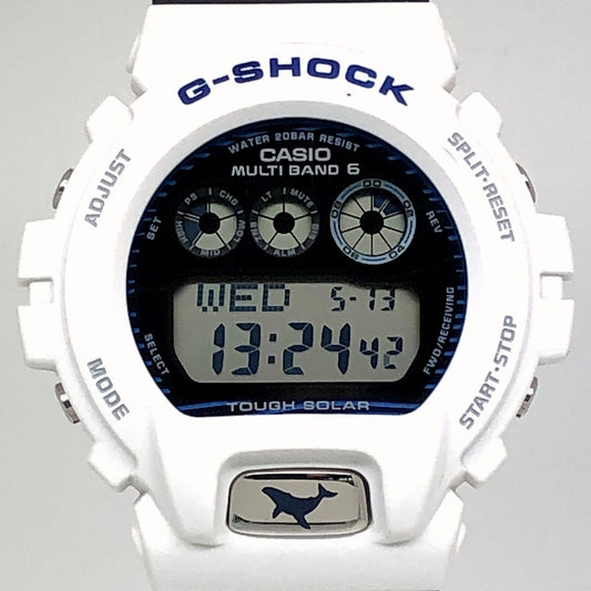 GW-6905K-7A イルクジ2025 ザトウクジラ
