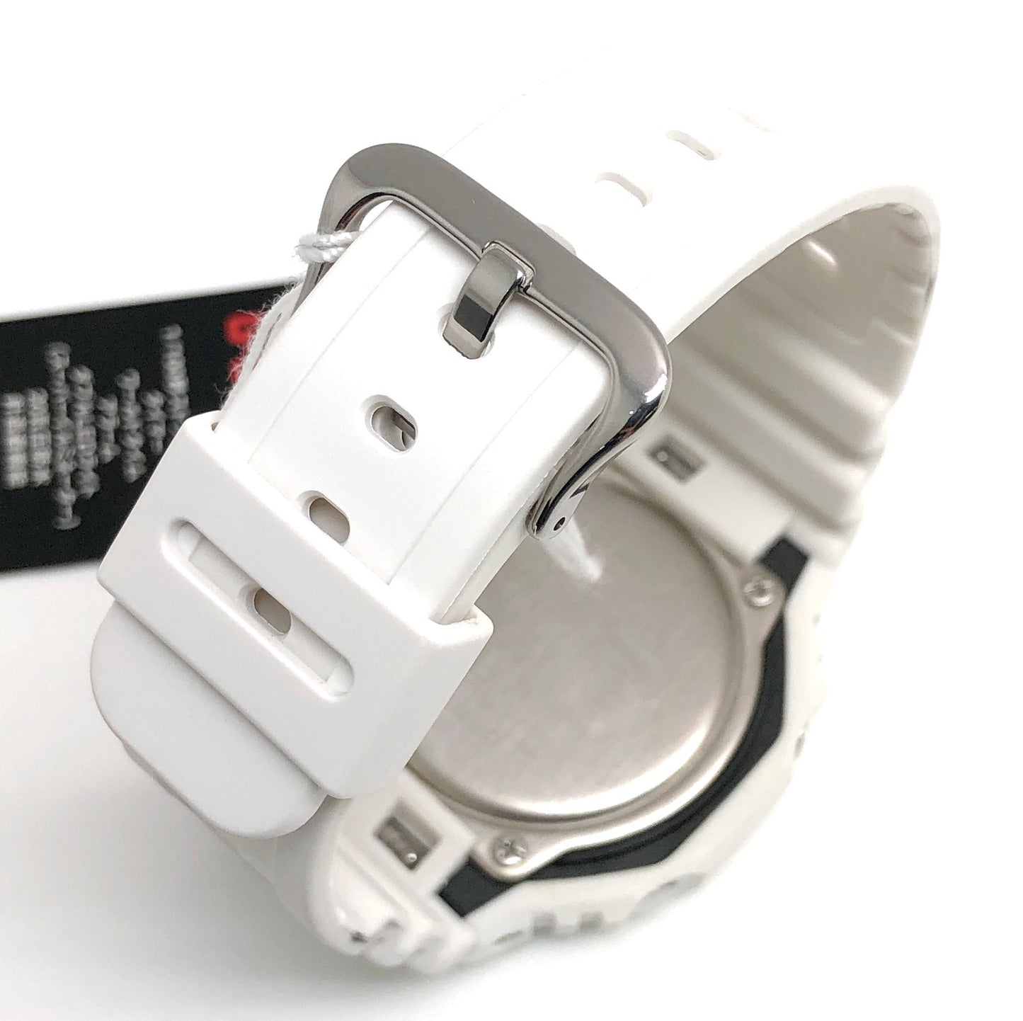 GA-2100HDS-7A ヒドゥングロウシリーズ 蓄光ダイヤル